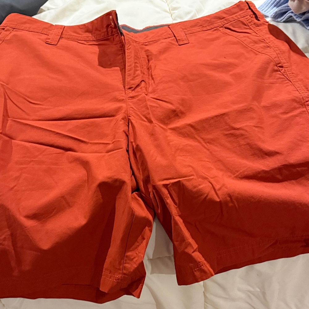 Men's  Shorts